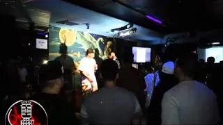 Conciertos de Impacto & Mc Joha (solo para fans) New York City (parte 1)