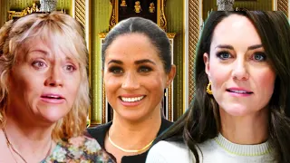 Lawyer EXPLAINS Samantha's Lawsuit Against Meghan! Will Kate Middleton be Dragged into it?