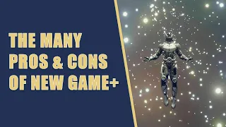 The Many Pros & Cons of New Game Plus in Starfield