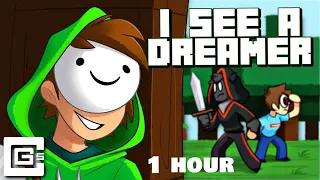 [1 HOUR] I See a Dreamer (Dream Team Original Song)