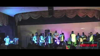 TROPICANA D'HAITI - SA BÈL LIVE - RAMADA HOTEL MIAMI 3/23/19