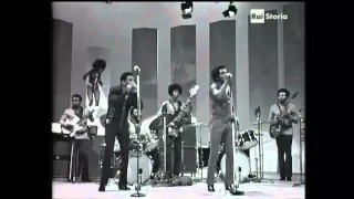 JAMES BROWN It's a Man Man World 1971