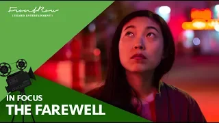The Farewell | Official Trailer [HD] | October 24 2019