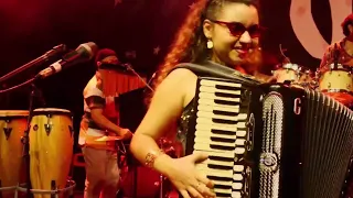 Show de Bella Raiane - Ao vivo - João Pessoa PB