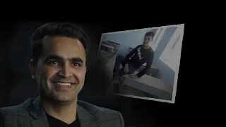 Create Your Change - Nadeem, MBA Candidate, Monash Business School