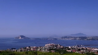 Le meraviglie di Baia, Bacoli e Pozzuoli