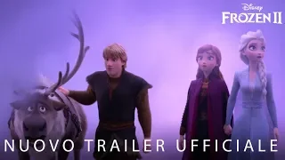 Frozen 2 - Il Segreto di Arendelle | Nuovo Trailer Ufficiale Italiano