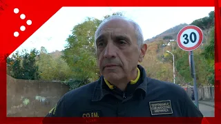 Ischia, ritrovata dodicesima vittima: parla portavoce VVF