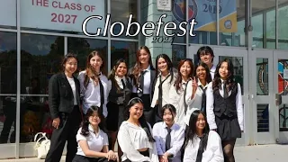 [KPOP IN SCHOOL] Globefest 2024 | Lowell KOEX