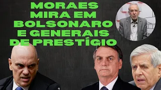 COMPLETO - Uma história de golpe que não houve - Alexandre Garcia