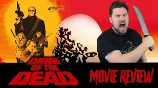 Dawn of the Dead (1978) - Movie Review