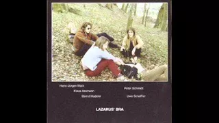 Lazarus' Bra - If  (Germany 1972)