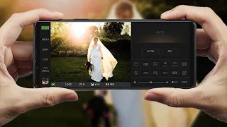 I Shot an Entire Wedding on a Cell Phone - Sony Xperia Pro-I