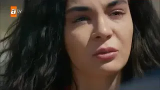 Hercai Ağlatan Sahne Ben Bir Tek Adam Sevdim