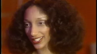 American Bandstand 1979- Interview Sister Sledge