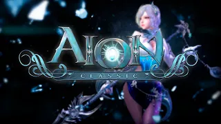 AION CLASSIC RU : Сервер Кайсинель