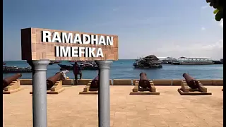 RAMADHAN IMEFIKA