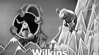 Wilkins Ultimatum