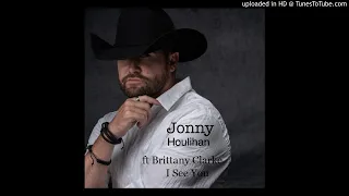 Jonny Houlihan ft Brittany Clarke - I See You (MP3)