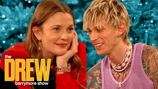 Machine Gun Kelly on Vulnerability and Emotions (Sneak Peek)