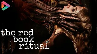 The Red Book Ritual (2022)-A deceiving game and beyond the reality😱