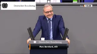 AfD-Antrag zu bezahlbarem Bauen und Wohnen