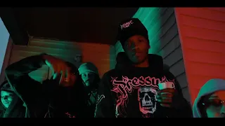 BankBoy Scrilla & BankBoy G Shode - Dracs Out (Official Music Video)