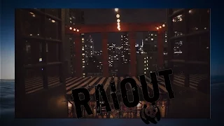 Adventure To Hidden Rooftop Bar NYC