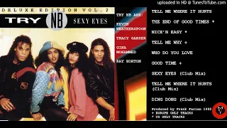 Try NB: Sexy Eyes [Expanded Album] (Vol. 2) (1992)