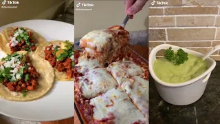 RECETAS SUPER FÁCILES Y DELICIOSAS/TIKTOK