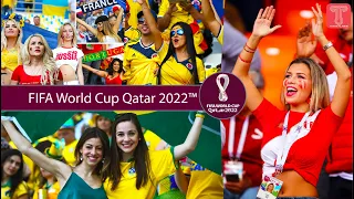 Qatar World Cup 2022 Match HIGHLIGHT | FIFA World Cup 2022™ Theme