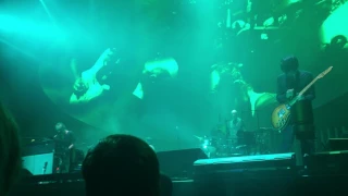 Radiohead - Subterranean Homesick Alien (full), live in Atlanta (04/01/2017)