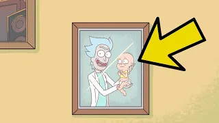 10 Rick And Morty Fan Theories That Change Everything