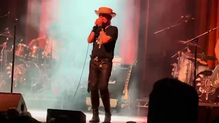 Adam Ant “Goody Two Shoes” (Live in St Louis Mo 03/21/2024)