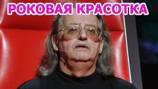 ДЕРЗКАЯ КРАСАВИЦА! Вот как выглядит взрослая дочь Александра Градская