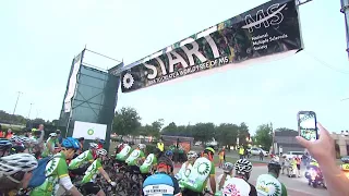 Houston woman participating in her 12th BP MS 150 bike ride