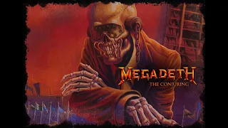 Megadeth - The Conjuring (instrumental)