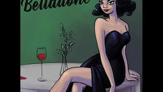 BELLADONE "La fille au rasoir" (Gainsbourg Cover)