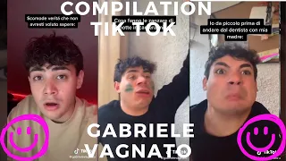 Compilation Gabriele Vagnato #1 😂😂