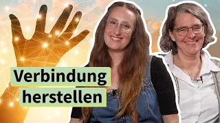 Trauma verstehen und heilen mit Savina Tilmann