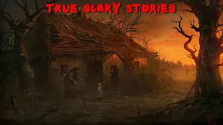 8 True Scary Stories to Keep You Up At Night (Vol. 26)