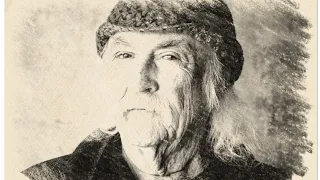 David Crosby's Relationship Problems With Joni Mitchell