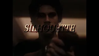 Silhouette - "American Assassin" Edit (4k)