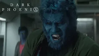 Dark Phoenix | "They Fear You" TV Commercial | 20th Century FOX