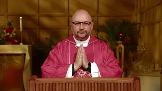 Catholic Mass Today | Daily TV Mass, Saturday September 16, 2023