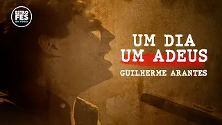 UM DIA, UM ADEUS (Guilherme Arantes) #significado #interpretação