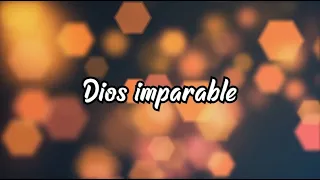 Dios imparable - Marcos Witt - Musica Cristiana Con Letra