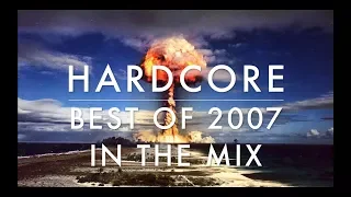 30 Minutes Of Millennium Hardcore | Best Of 2007 | Mix 018 | By The Millennium Machine