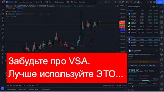 Забудьте про VSA. Лучше используйте ЭТО