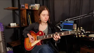 How To Actually Use Triads to Improvise